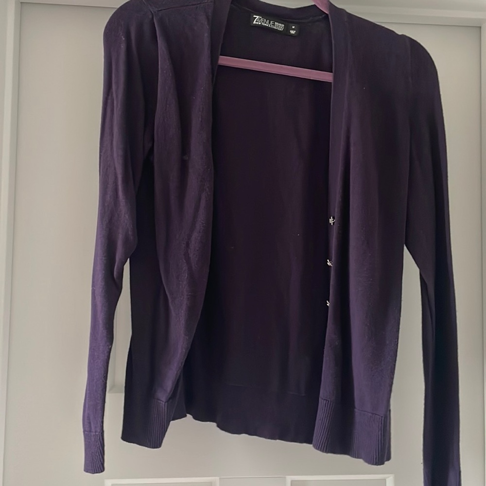 New York and co cardigan